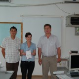 BONYA 2011